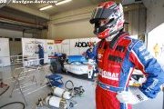 Photos - GP2 tests in Barcelona - Day 1 - 06/03