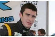 Breen en SWRC la saison prochaine