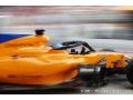 Monaco 2018 - GP Preview - McLaren Renault