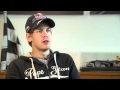 Vidéos - Interviews de Vettel et Horner après Monza