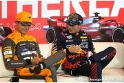 Norris aimerait faire équipe avec Verstappen... chez McLaren F1 !