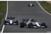 Portugal & Emilia Romagna GP 2020 - GP preview - AlphaTauri