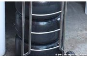 Teams discuss re-igniting F1 tyre war in 2011
