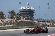 Sainz ne sait pas encore si Ferrari est au niveau de Red Bull