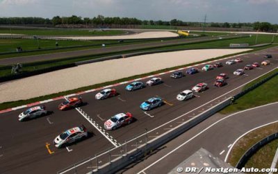 Les nouvelles règles sportives 2014 du WTCC