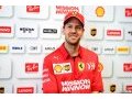 Vettel 'expects' to stay in F1 beyond 2020