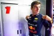 Verstappen compose sa 'dream team' de pilotes en F1
