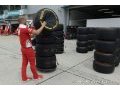Pirelli : Hamilton très proche du record de Sepang