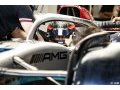 Russell : Mercedes F1 veut toujours limiter les dégâts à Melbourne