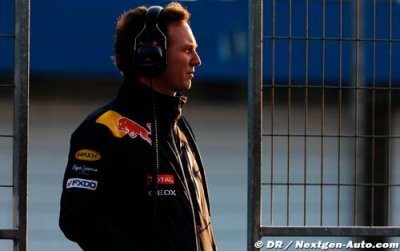 Horner vows to get Webber back into 2011 fight
