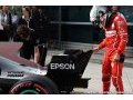 Title contenders admit Mercedes, Ferrari close