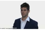 Alguersuari to launch own album