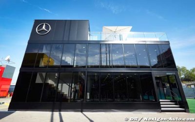 Augmenter le bruit des F1 n’est pas la priorité selon Minardi