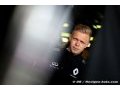 Magnussen: Give me a normal race!