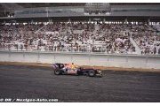 Chandhok fait de Red Bull les favoris en Corée