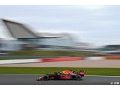 Photos - The Red Bull RB15 & RB16B filming day at Silverstone