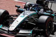 Russell en difficulté, Verstappen revient dans les discussions chez Mercedes F1