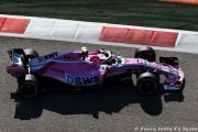 Ocon explique les compromis imposés par le circuit d'Austin