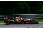 Maldonado ne pouvait faire mieux aujourd'hui