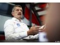 Steiner won't be pressured over Schumacher talks