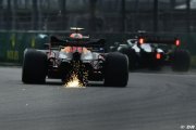 Red Bull a très peu diminué ses dépenses alors que les budgets plafonnés arrivent
