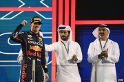 Verstappen 'done' with long 2022 season - father