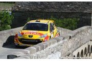 Neuville emporte le Tour de Corse !
