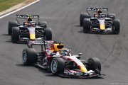 Le modèle des deux équipes Red Bull est-il menacé en F1 ?