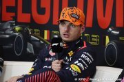 La meilleure victoire de sa saison à ce jour ? Verstappen a du mal à choisir