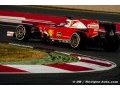 Photos - Barcelona F1 tests - 03/03 (494 photos)