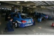 Chevrolet veut sa victoire en Allemagne