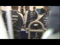 Video - La Williams FW32 espionnée à Silverstone