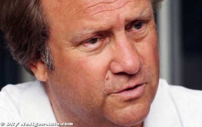 Force India encouragée par les performances de Williams et Sauber
