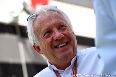 Le Grand Prix d’Argentine de retour en 2019 à Buenos Aires&nbsp;?