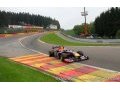 Buemi: I'd love to do a Formula Renault 3.5 race