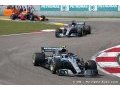 Azerbaijan 2018 - GP Preview - Mercedes