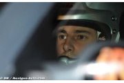 Former IRC 2WD Cup star back in rally action