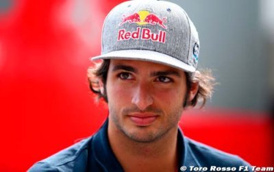 Sainz&nbsp;: Nous n’avons pas les résultats que nous méritons