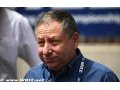 No proof to punish Ferrari further - Todt