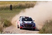 Sordo, l'arme fatale de Hyundai en Espagne