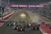 Pirelli s'étonne du 'mauvais choix' stratégique de McLaren F1