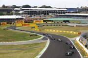 Revenus en baisse mais bénéfices en hausse pour la F1