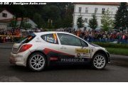 Bouffier will spearhead Peugeot's effort in Cyprus