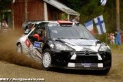 Photos - WRC 2011 - Wales Rally GB