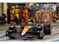 McLaren F1 aurait pu 'être dans les points avec les 2 voitures'