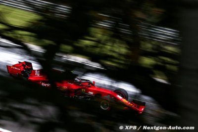 Montezemolo est inquiet pour Ferrari et un Binotto ’tout seul’