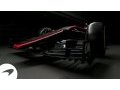Video - McLaren MP4-30 Honda car details