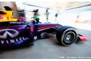 No end to Vettel's dominance in 2013