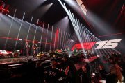 F1 teases return of group season launch