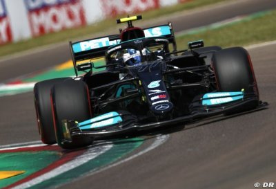 Mercedes F1 est-elle allée trop loin contre la surchauffe des Pirelli&nbsp;?